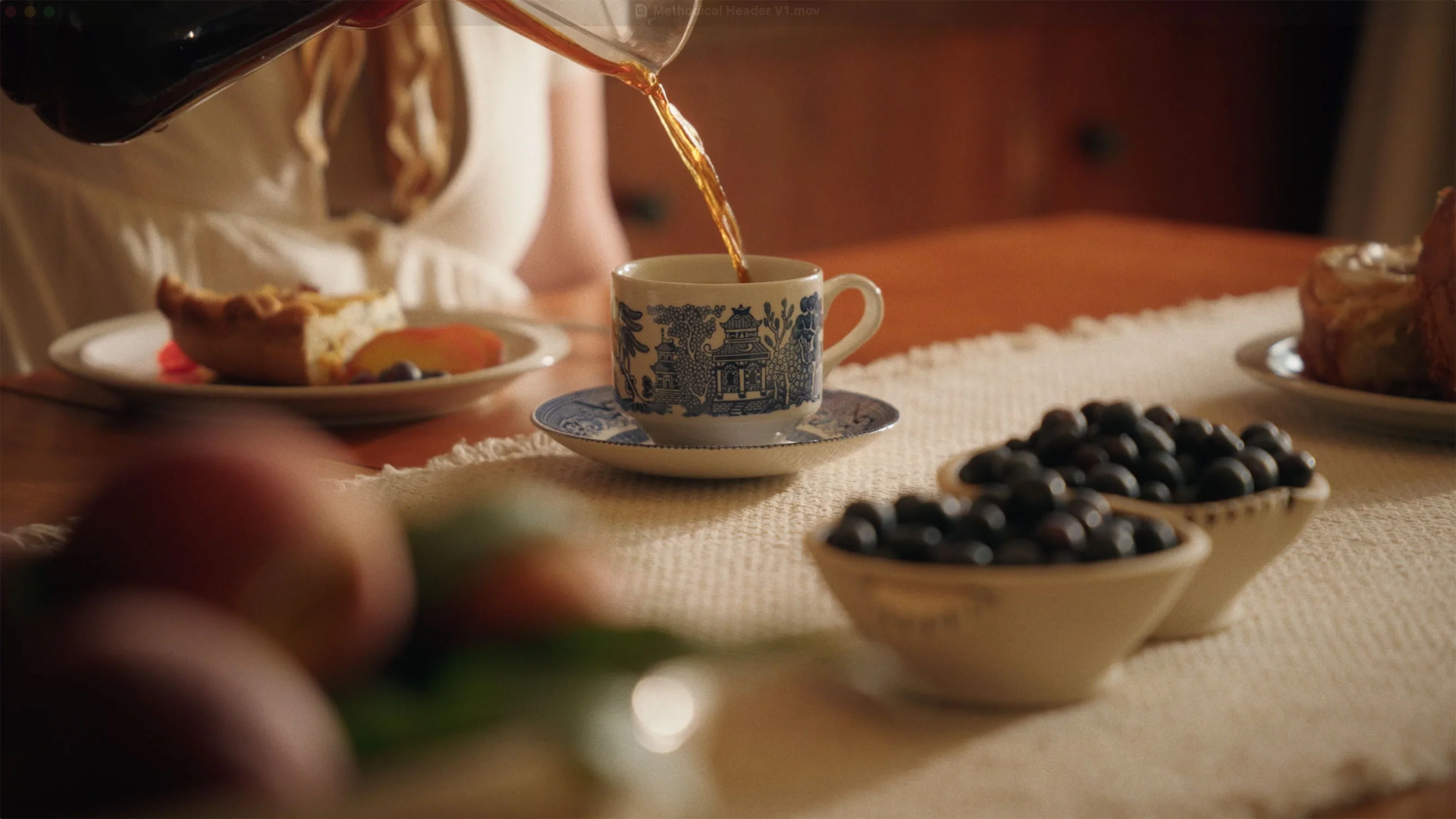 Fresh Coffee, Methodically Roasted